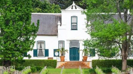 Winelands + Marine Wildlife Cruise